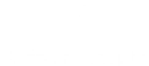 Airfryer Rezepte