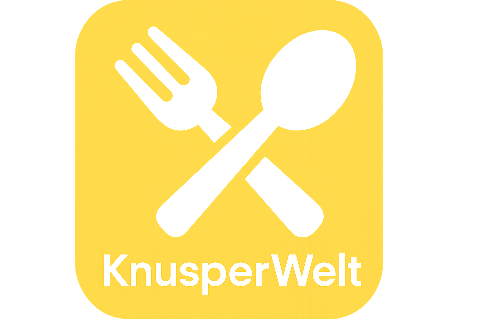 KnusperWelt Airfryer Rezepte