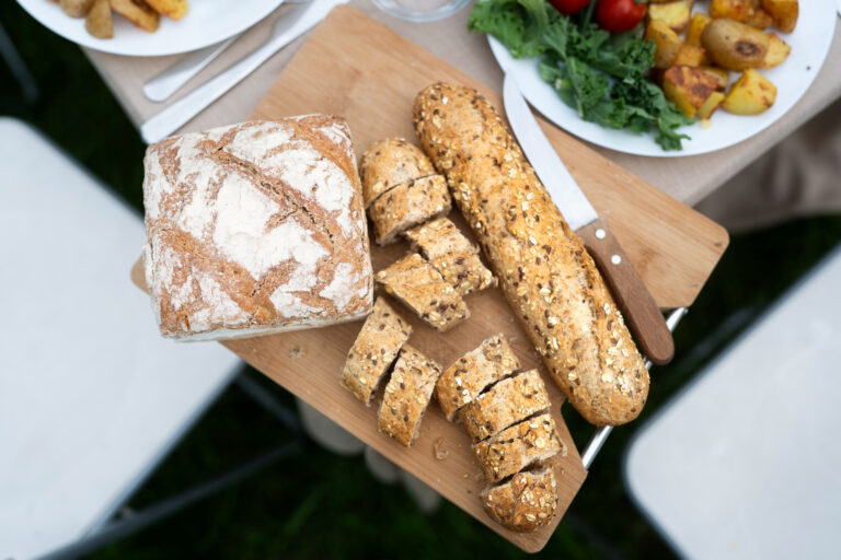 Airfryer Brot Rezepte