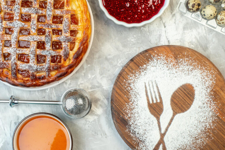Süße Airfryer Rezepte