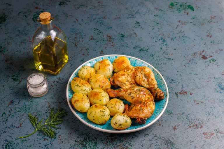 Rezepte Tefal Airfryer