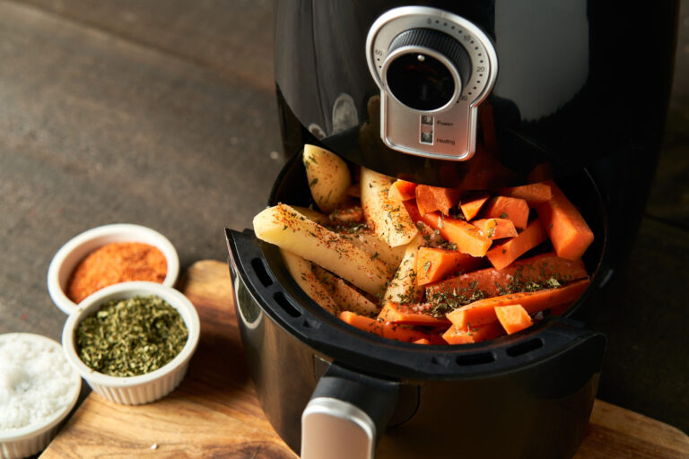 Russell Hobbs Airfryer Rezepte