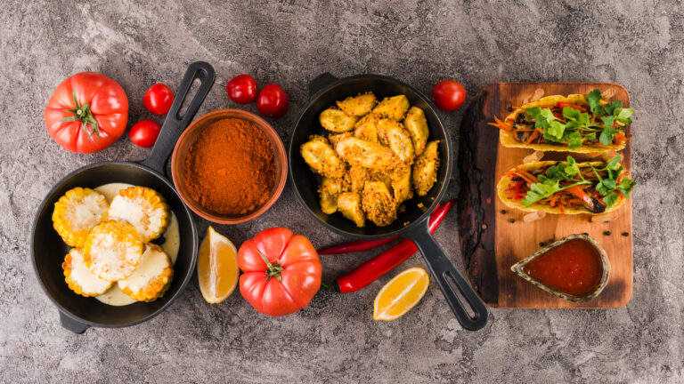 Ninja Airfryer Dual Zone Rezepte