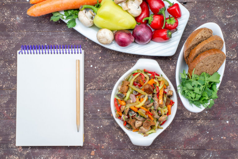 Rezepte Airfryer gesund