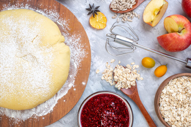 Airfryer Apfelkuchen Rezepte