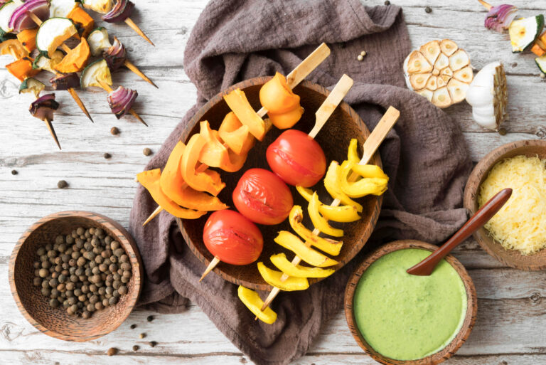 Airfryer Rezepte Fingerfood