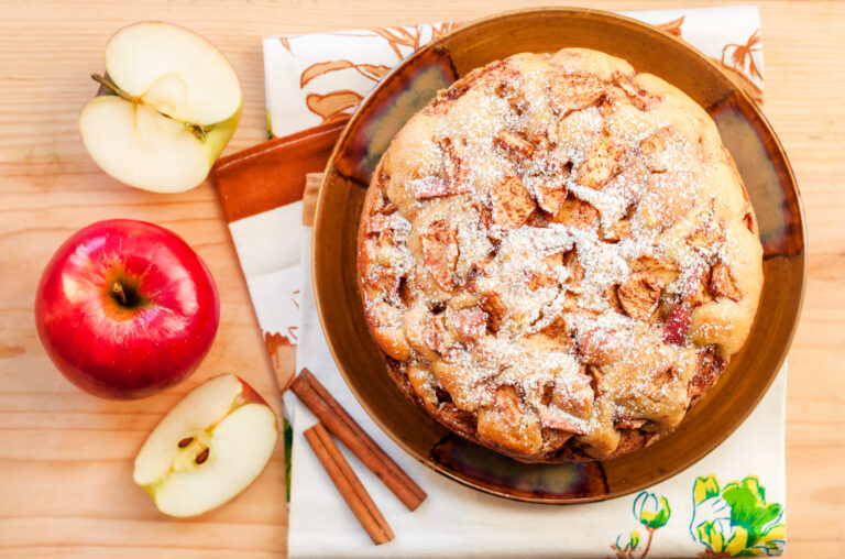 Apfelküchle Rezept Airfryer