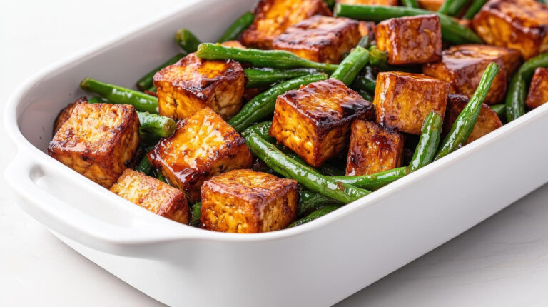 Tofu Rezepte Airfryer