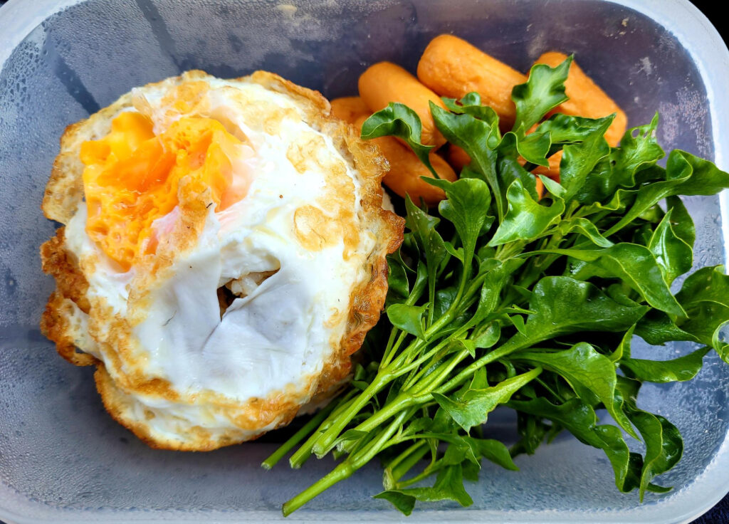 Eier Rezepte Airfryer