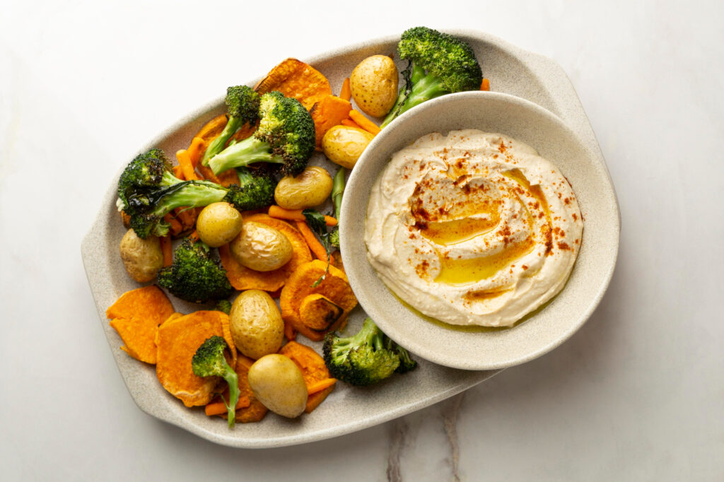 Airfryer Rezepte gesund und schnell