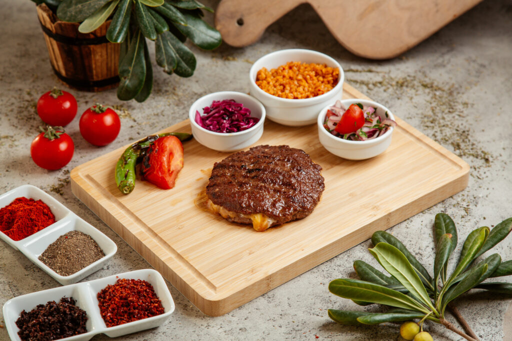 Airfryer Hackfleisch Rezepte