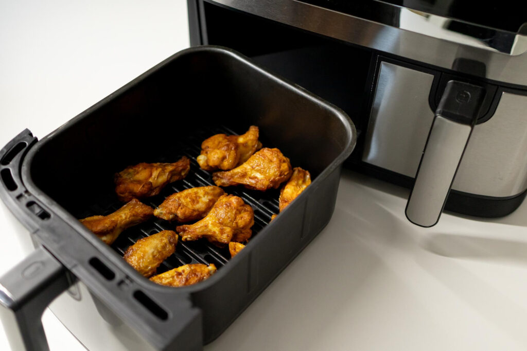 Philips Airfryer 3000 Series Dual Basket Rezepte