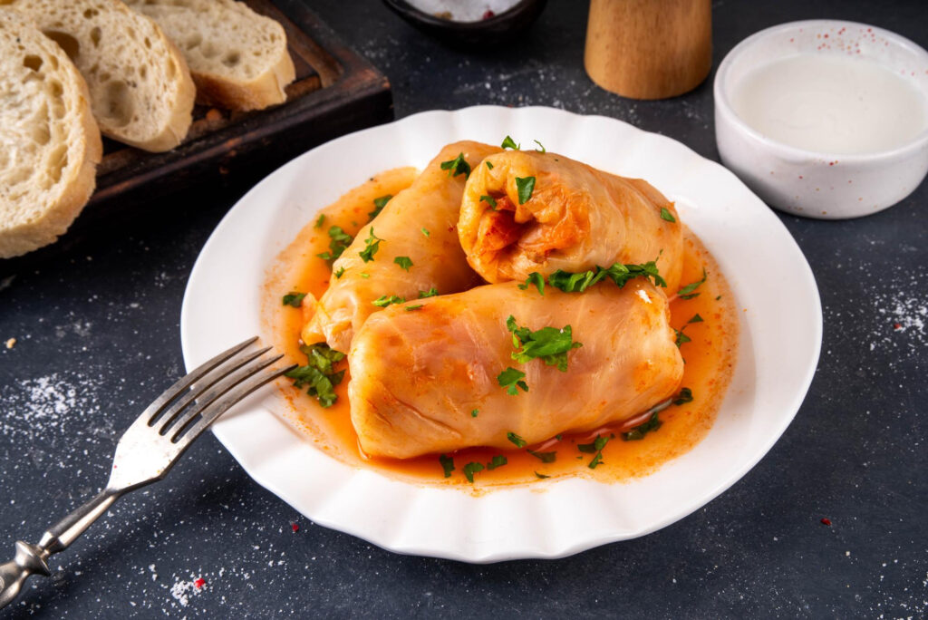 Spitzkohl Rezept Airfryer