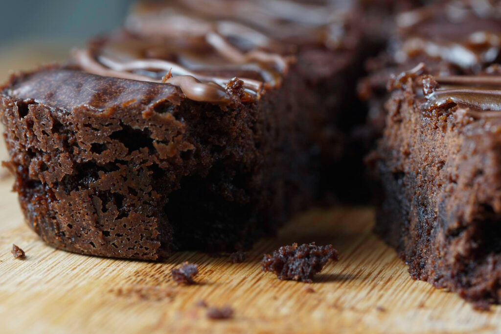 Airfryer Schokokuchen Rezepte